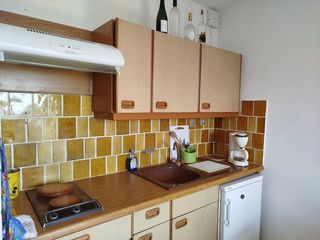  Appartement � vendre 1 pi�ce 22 m�