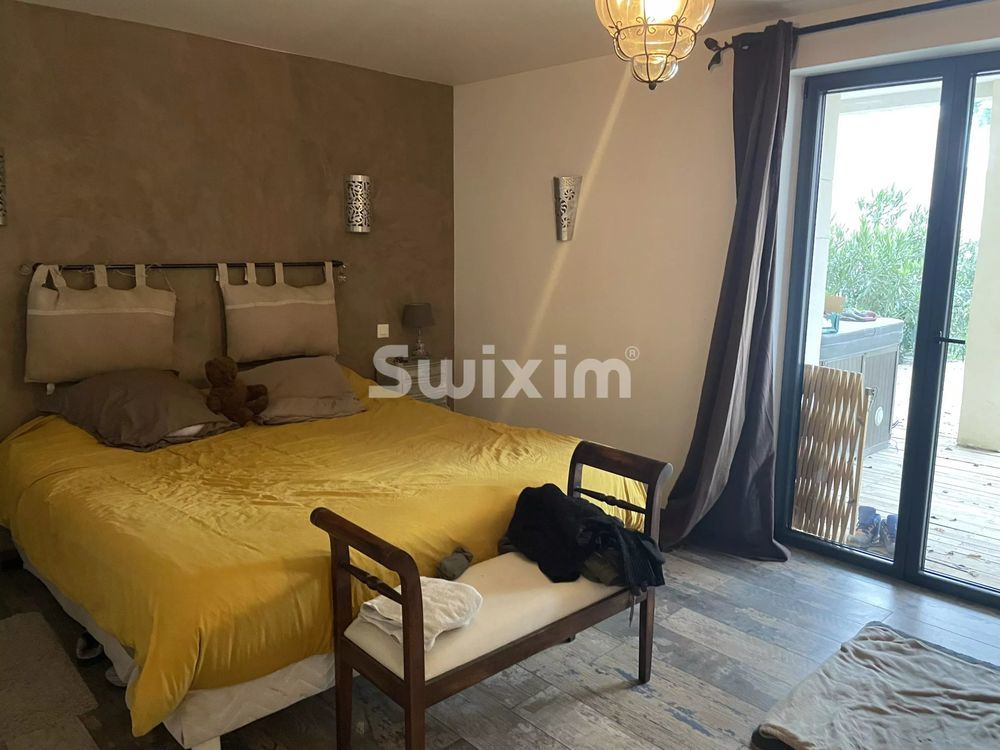 � vendre  Maison Pierrelatte (26700)