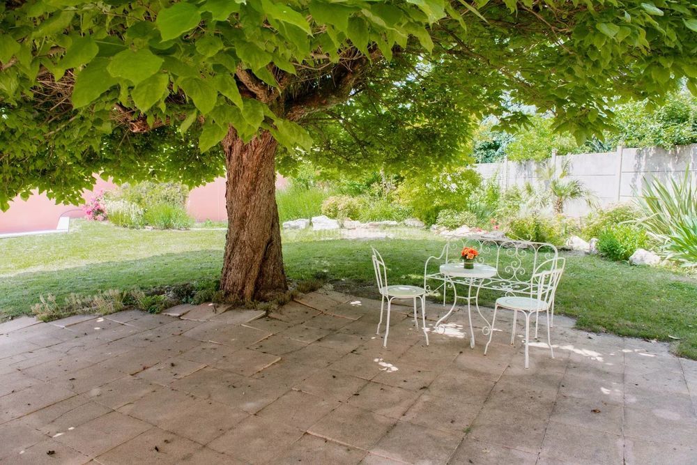 � vendre  Maison Neyron (01700)