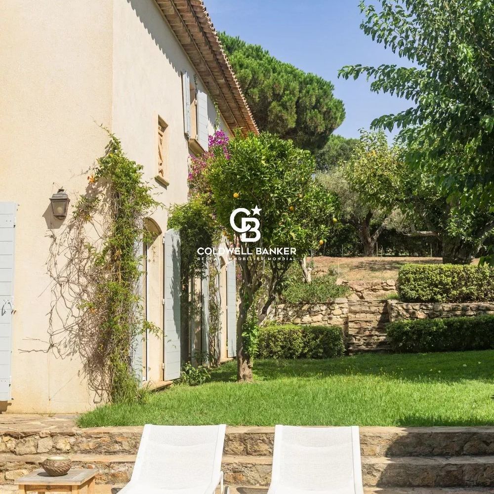 � vendre  Maison Ramatuelle (83350)