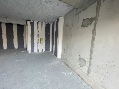  Appartement � vendre 1 pi�ce 53 m�