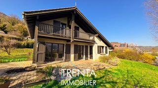  Maison � vendre 5 pi�ces 108 m�