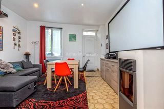  Maison � vendre 3 pi�ces 56 m�