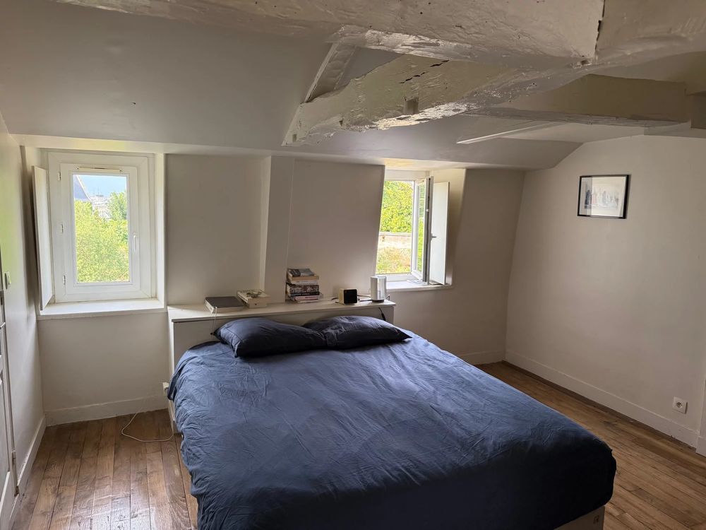 � vendre  Maison Saint-Malo (35400)