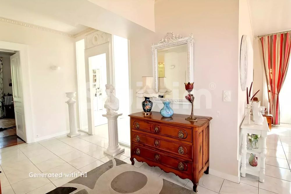 � vendre  Appartement Aix-les-Bains (73100)