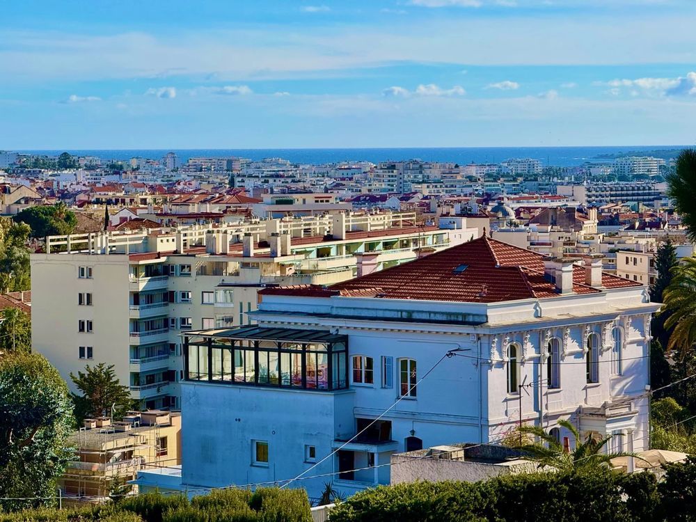 � vendre  Appartement Cannes (06400)