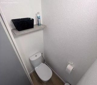  Appartement � vendre 2 pi�ces 36 m�