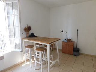  Appartement � louer 2 pi�ces 34 m�