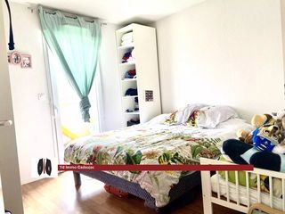  Appartement � vendre 2 pi�ces 48 m�