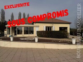  Maison � vendre 5 pi�ces 100 m�