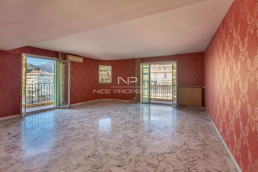 � vendre  Appartement Menton (06500)