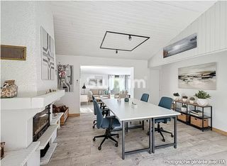  Immeuble � vendre 8 pi�ces 190 m�