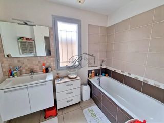  Maison � vendre 4 pi�ces 90 m�