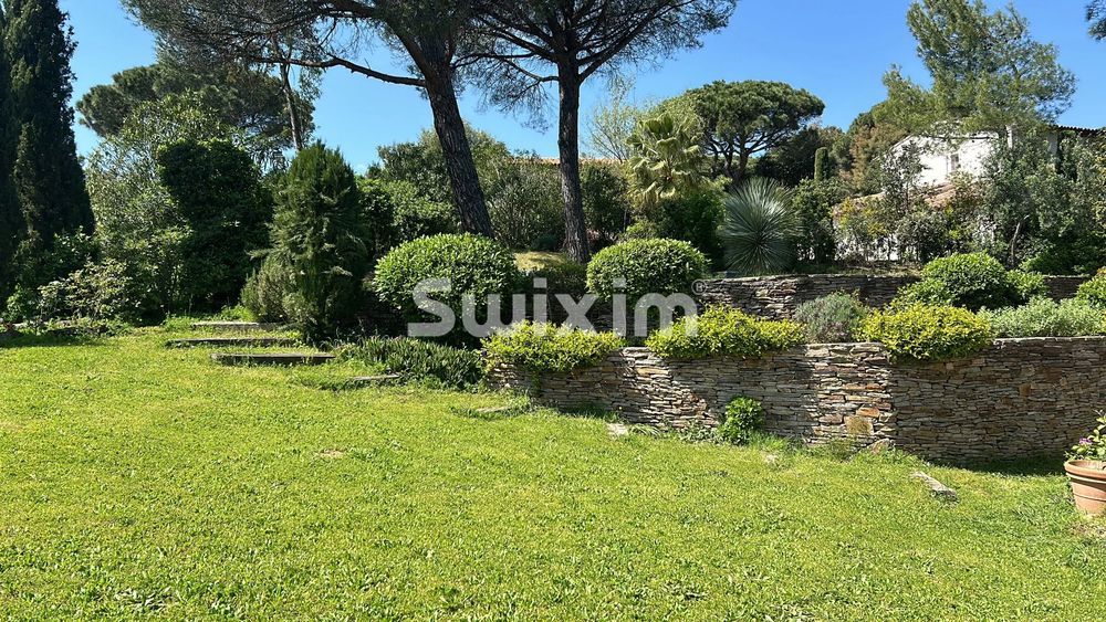 � vendre  Maison Gassin (83580)