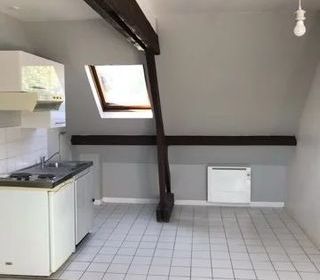  Appartement � louer 1 pi�ce 23 m�