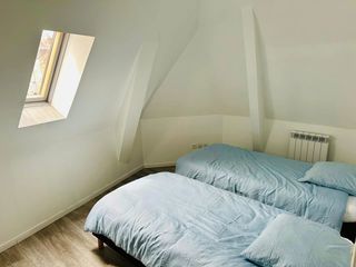  Immeuble � vendre 6 pi�ces 215 m�