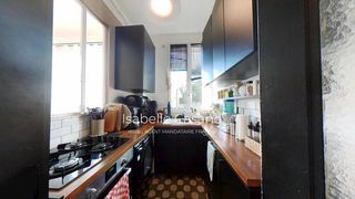  Appartement � vendre 2 pi�ces 35 m�