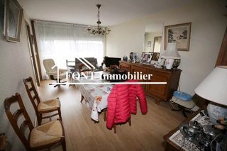  Appartement � vendre 2 pi�ces 52 m�