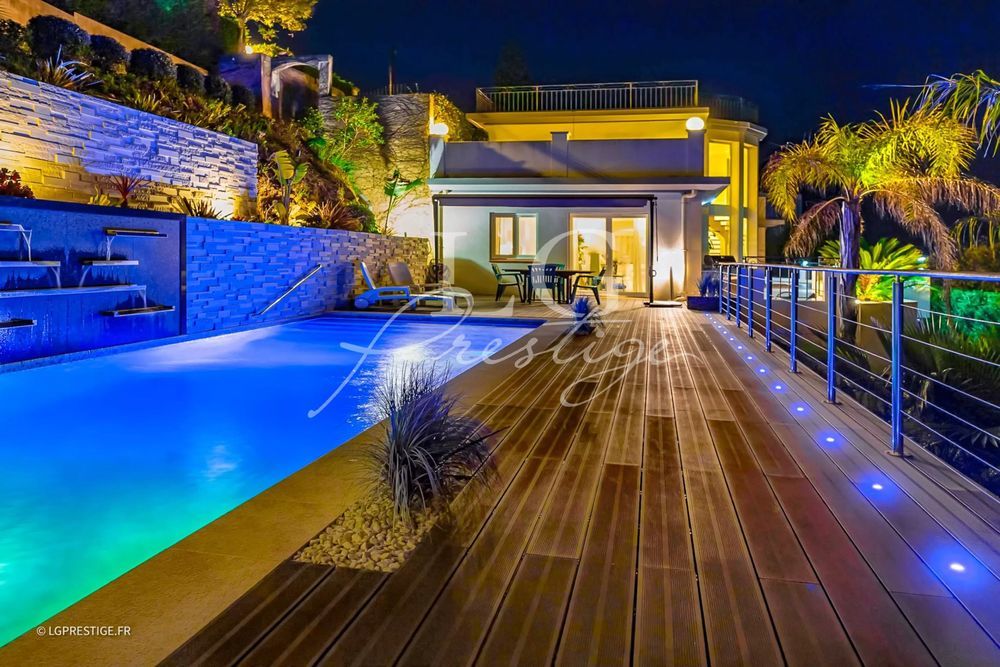 � vendre  Maison Mandelieu-la-Napoule (06210)