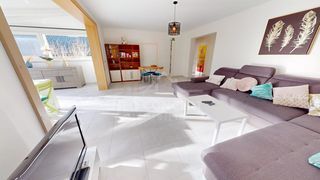  Maison � vendre 7 pi�ces 152 m�