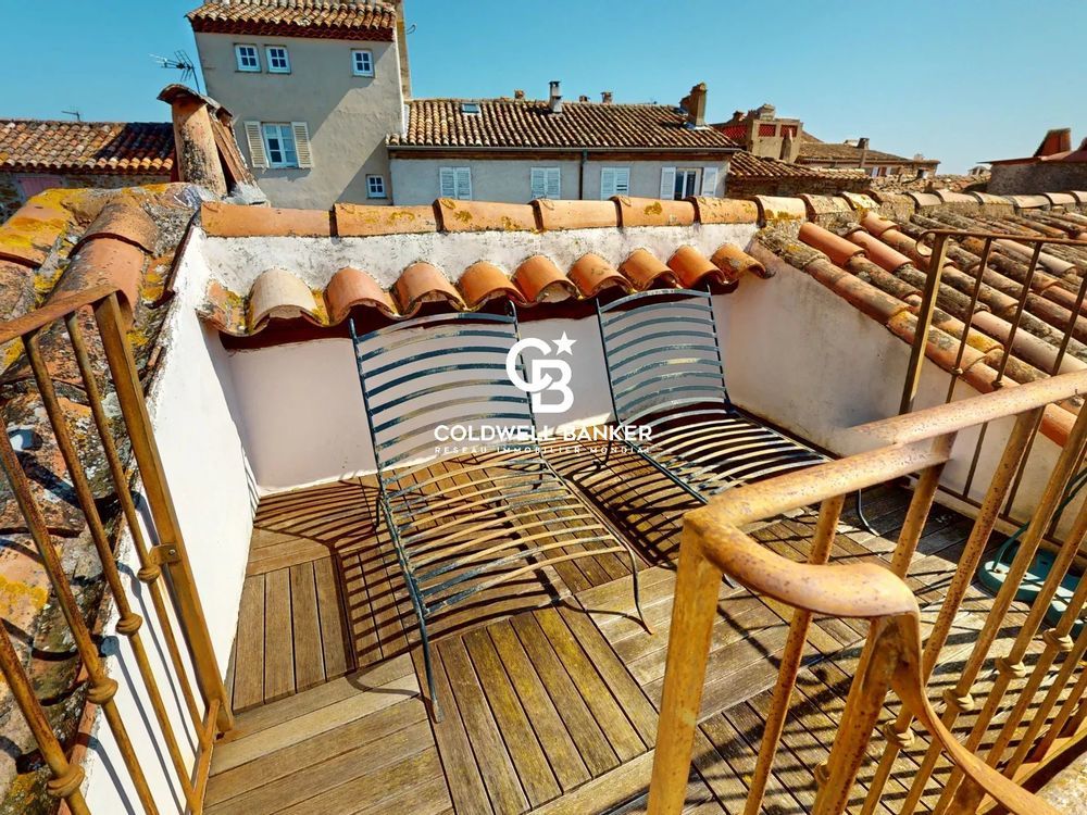 � vendre  Appartement Gassin (83580)