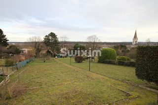  Maison � vendre 6 pi�ces 119 m�