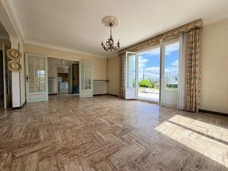  Maison � vendre 11 pi�ces 207 m�