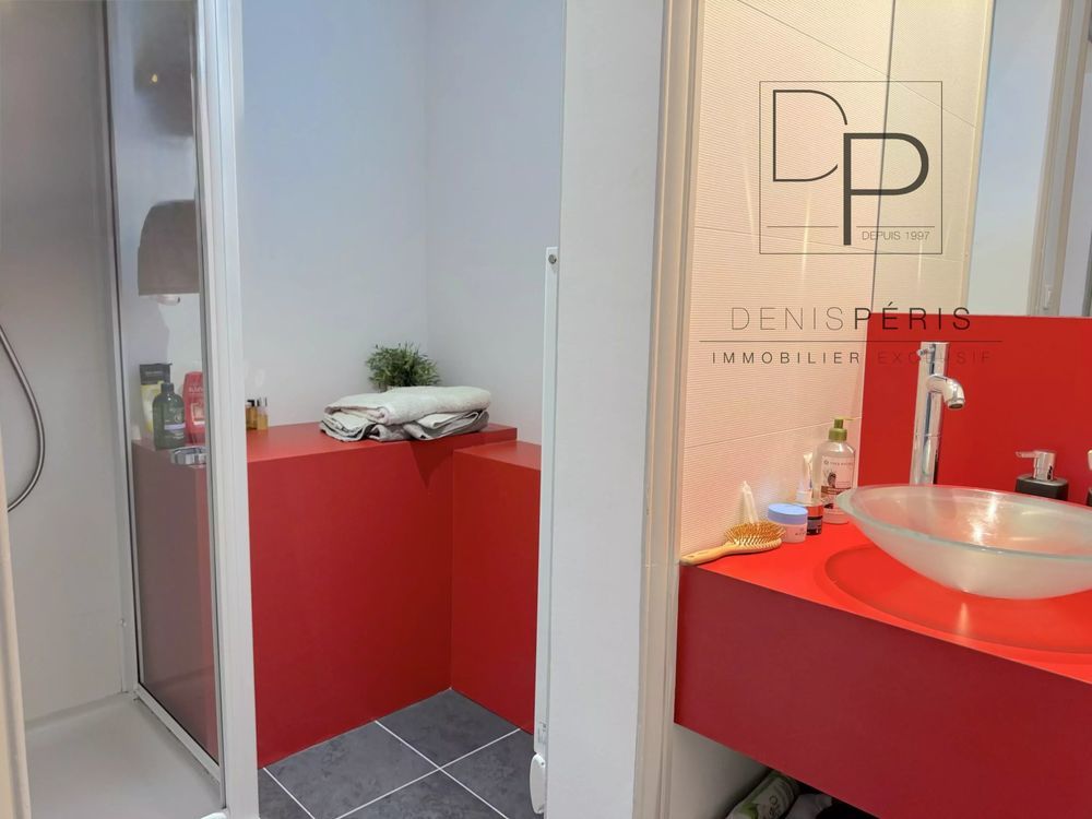 � vendre  Maison La Baule-Escoublac (44500)