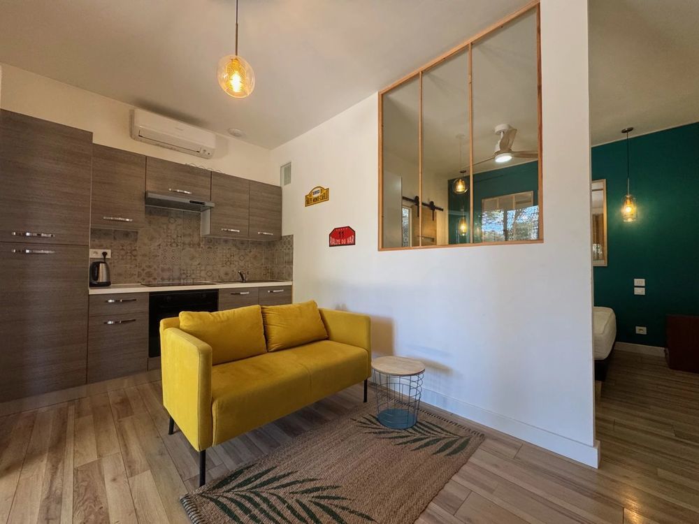 � vendre  Maison Les Arcs (83460)