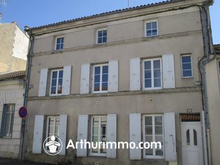  Immeuble � vendre 7 pi�ces 186 m�