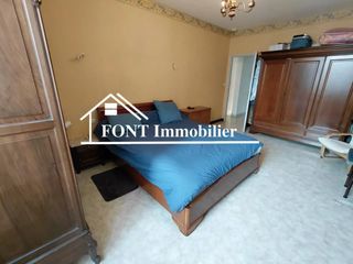  Appartement � vendre 5 pi�ces 106 m�