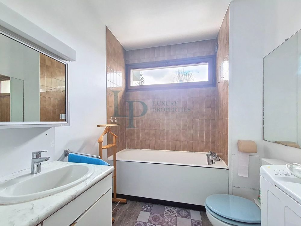 � vendre  Appartement Saint-Cloud (92210)