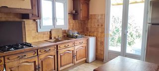  Maison � vendre 4 pi�ces 80 m�