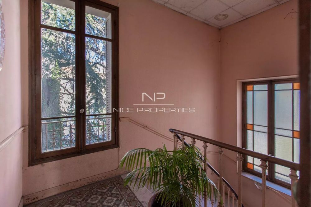 � vendre  Appartement Nice (06100)