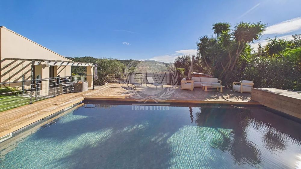 � vendre  Maison Le Plan-de-la-Tour (83120)