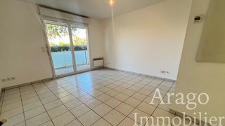  Appartement � vendre 1 pi�ce 24 m�