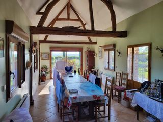  Maison � vendre 5 pi�ces 160 m�