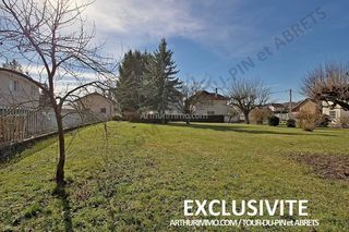  Terrain � vendre 1 pi�ce 629 m�