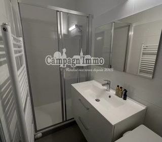  Appartement � louer 3 pi�ces 50 m�