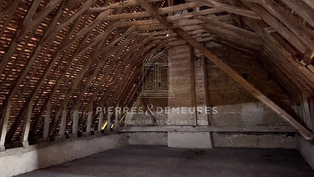 � vendre  Maison Ch�teauroux (36000)