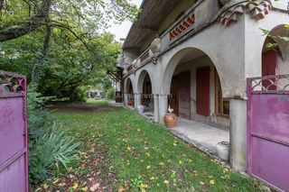  Maison � vendre 8 pi�ces 230 m�