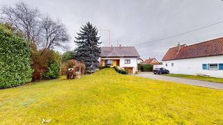  Maison � vendre 8 pi�ces 163 m�