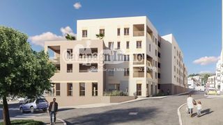  Appartement � vendre 4 pi�ces 84 m�