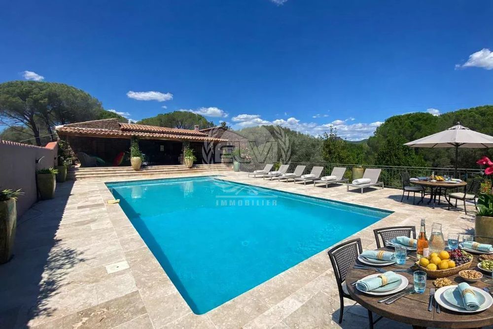 � vendre  Maison Roquebrune-sur-Argens (83520)