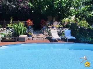  Maison � vendre 7 pi�ces 210 m�