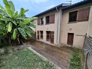  Maison � vendre 6 pi�ces 118 m�