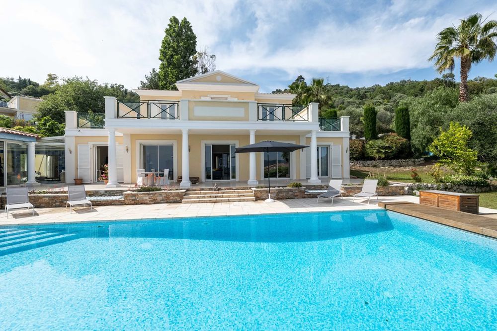 � vendre  Maison Falicon (06950)