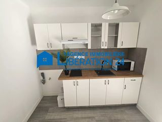  Appartement � louer 2 pi�ces 35 m�