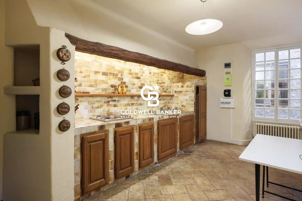 � vendre  Maison Saint-Paul-de-Vence (06570)