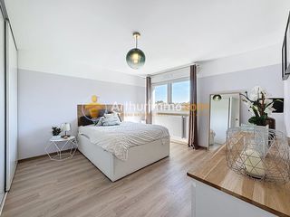  Appartement � vendre 4 pi�ces 81 m�